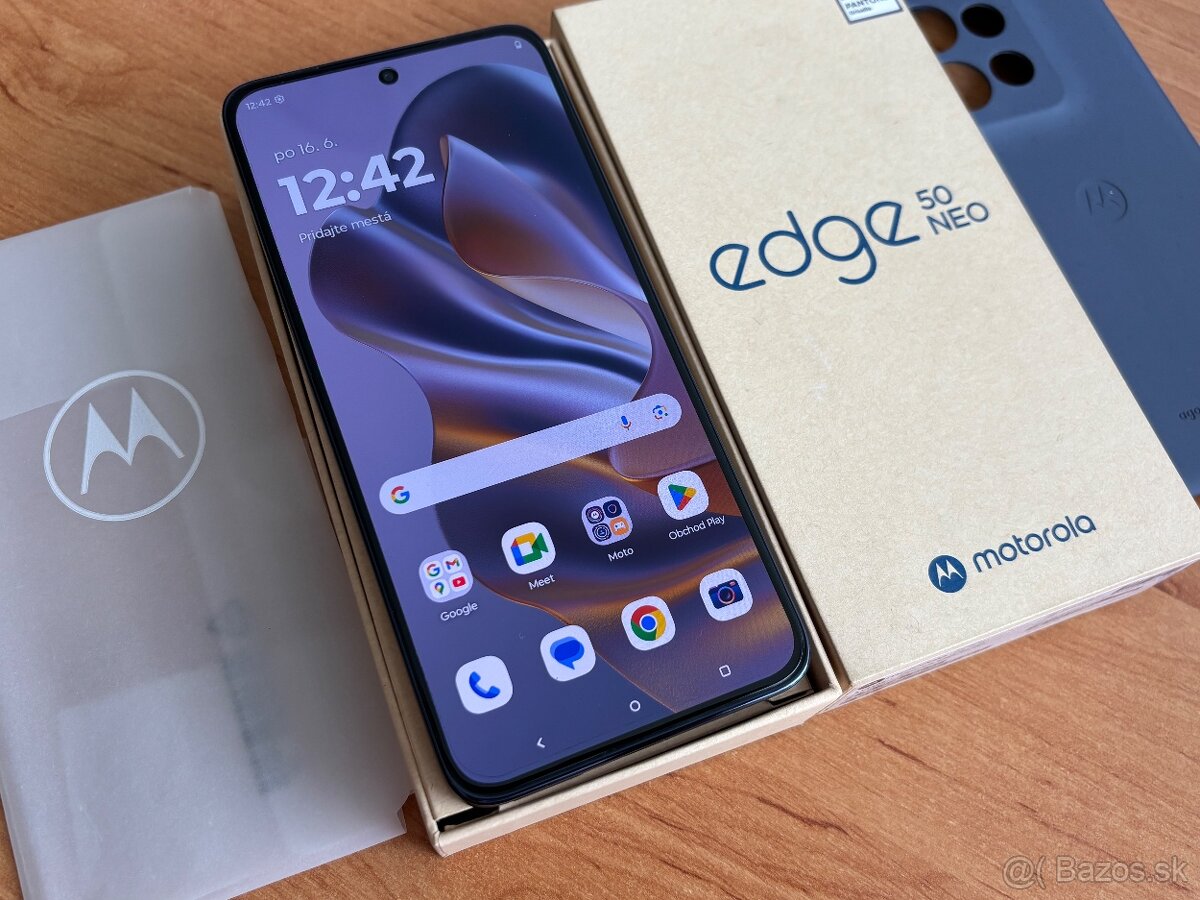 Motorola Edge 50 Neo