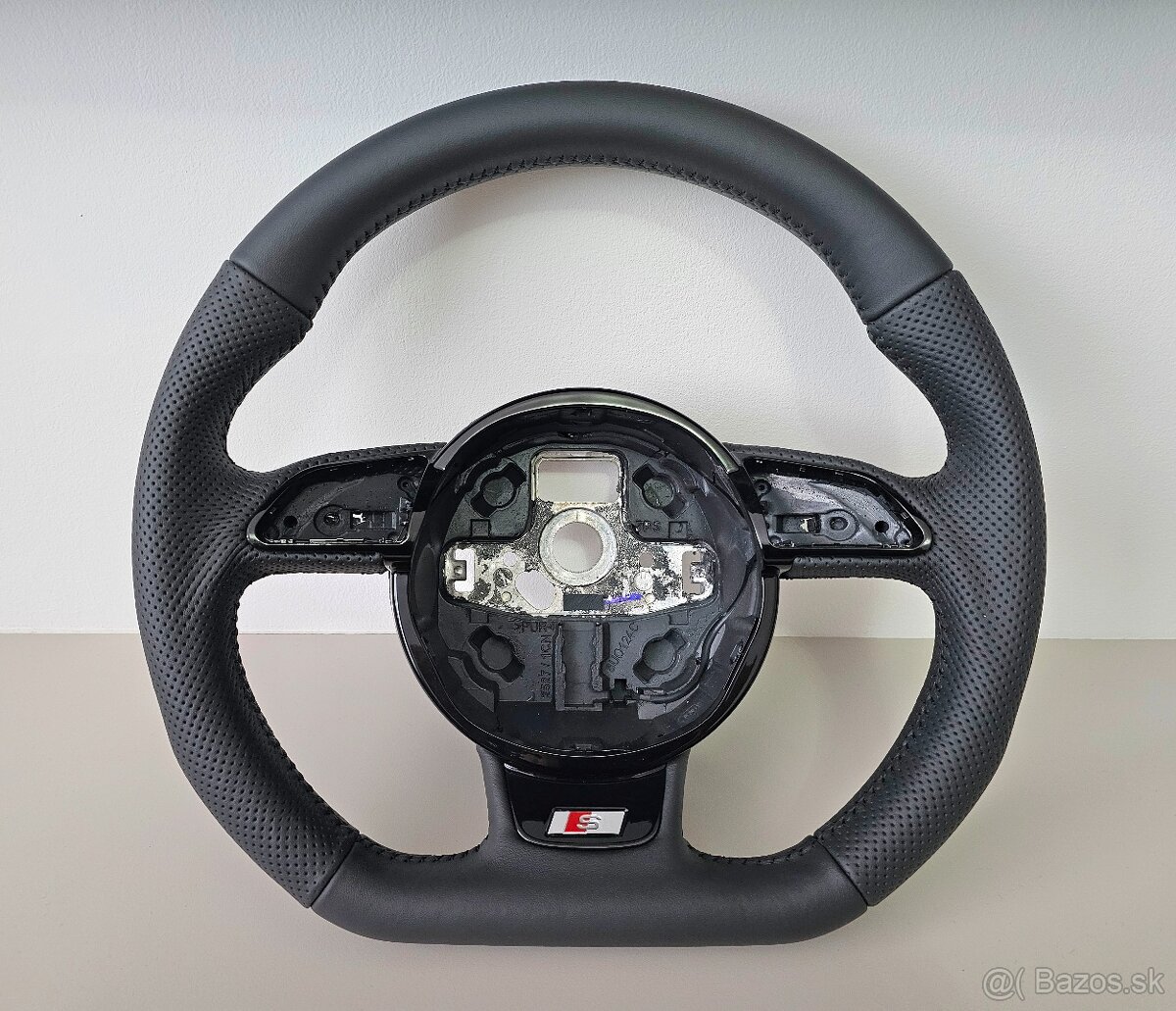 Audi športový volant S-line