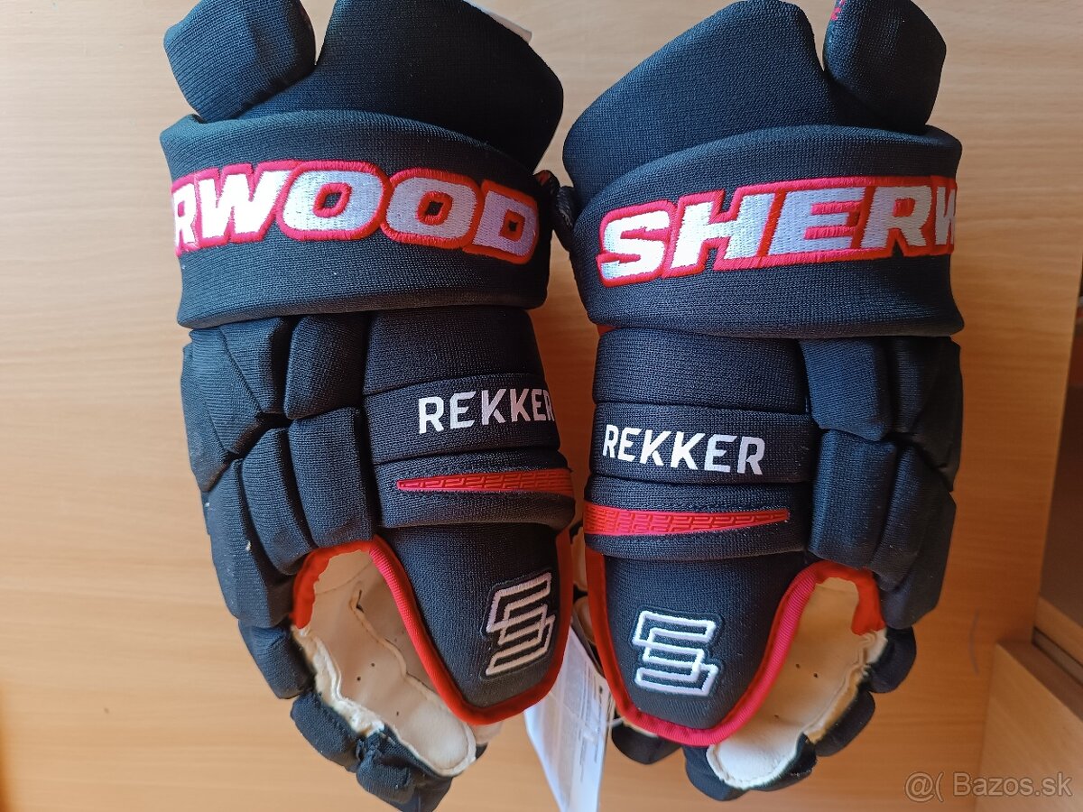 Sherwood Rekker Legend Pro 14"- Chicago Blackhawks-PRO STOC