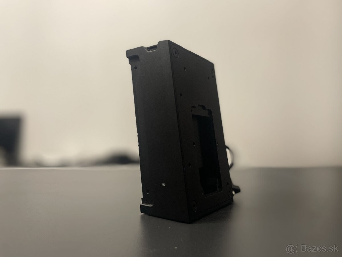 Blackmagic Design Ursa SSD Recorder
