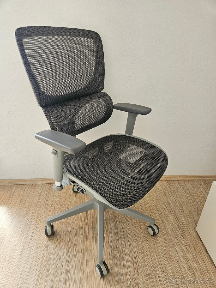 Predam MOSH Airflow 626 siva - v zaruke 15 mesiacov