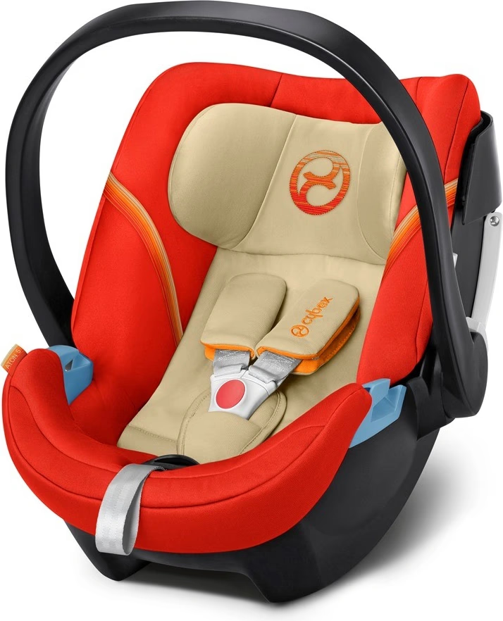 Autosedačka Cybex Aton 5