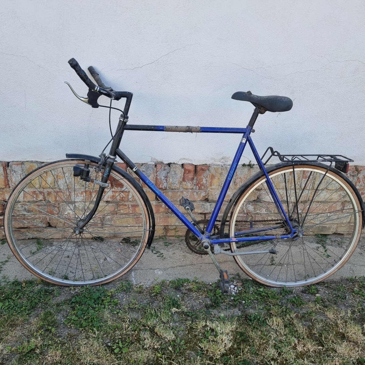 predam bicykel