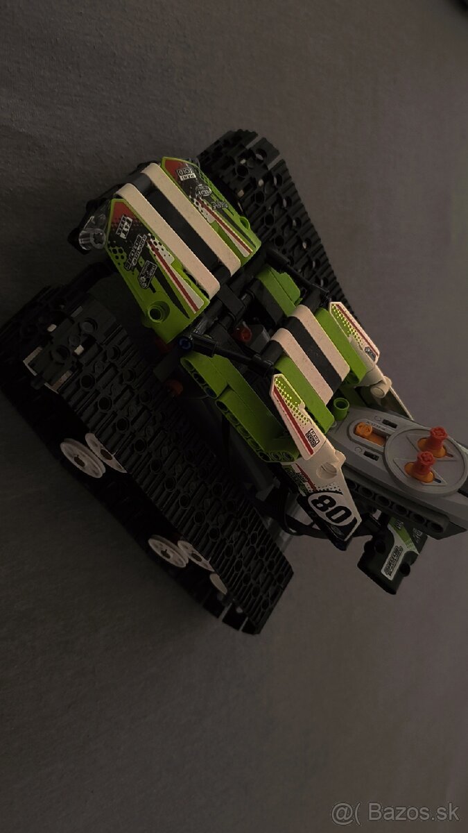 Lego technic