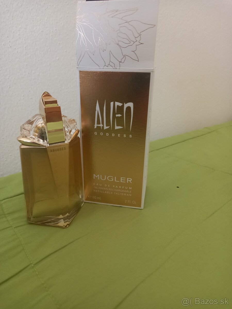 Mugler Alien 60 ml