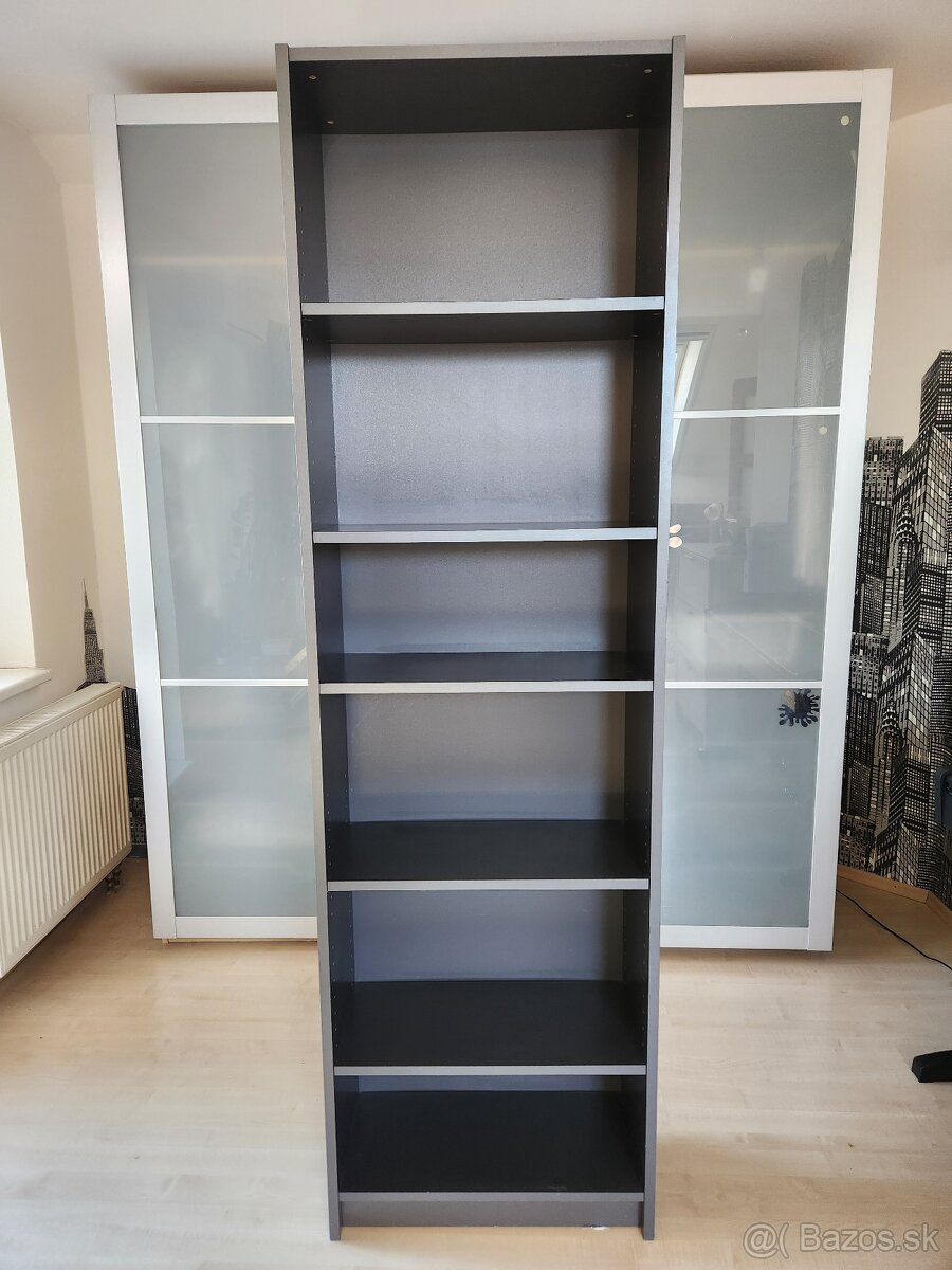 Policova skrinka IKEA