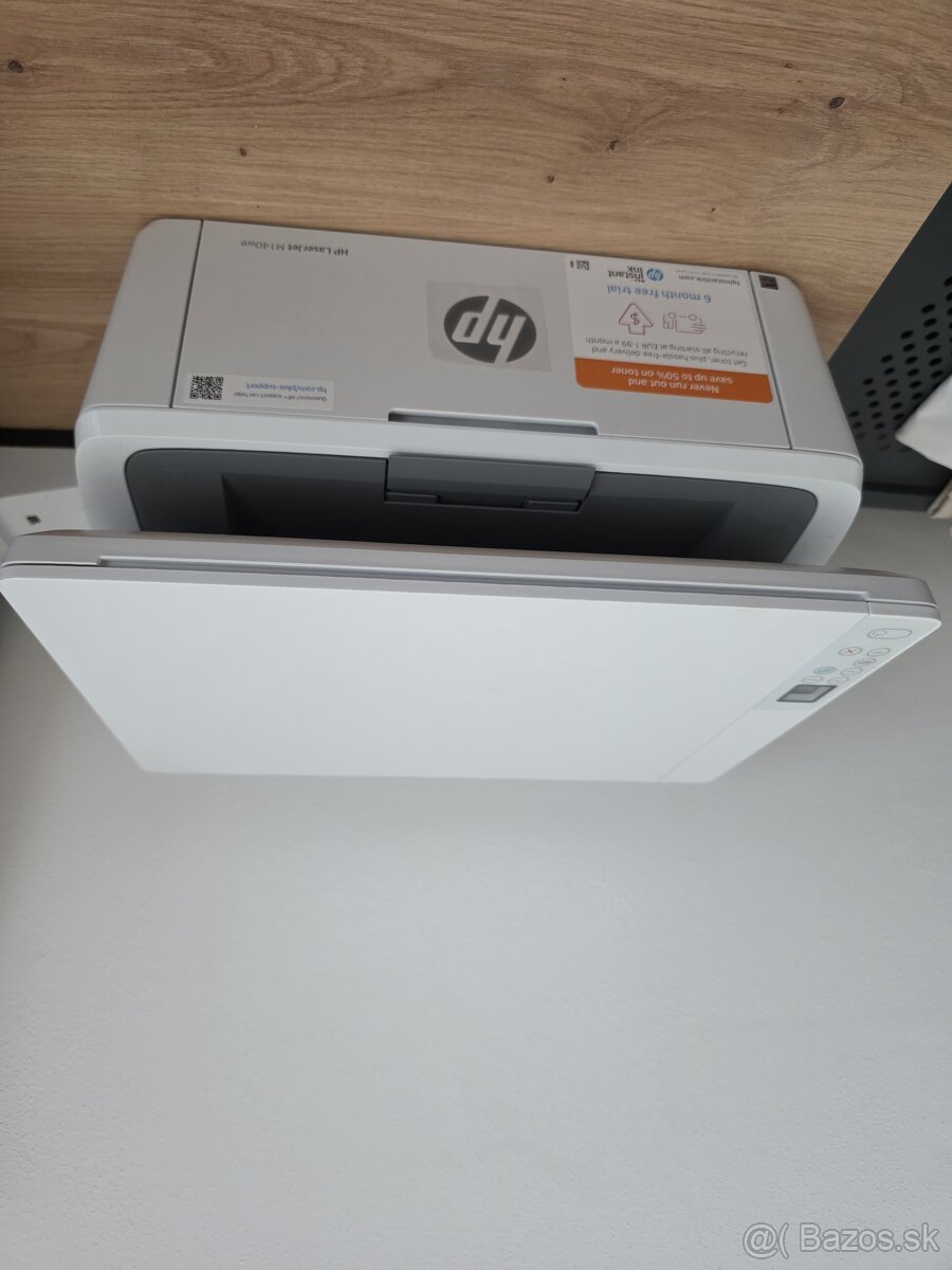 HP LaserJet M140we