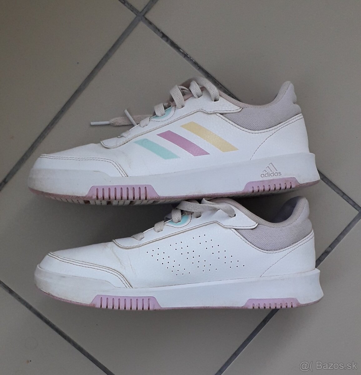 Dámske tenisky Adidas