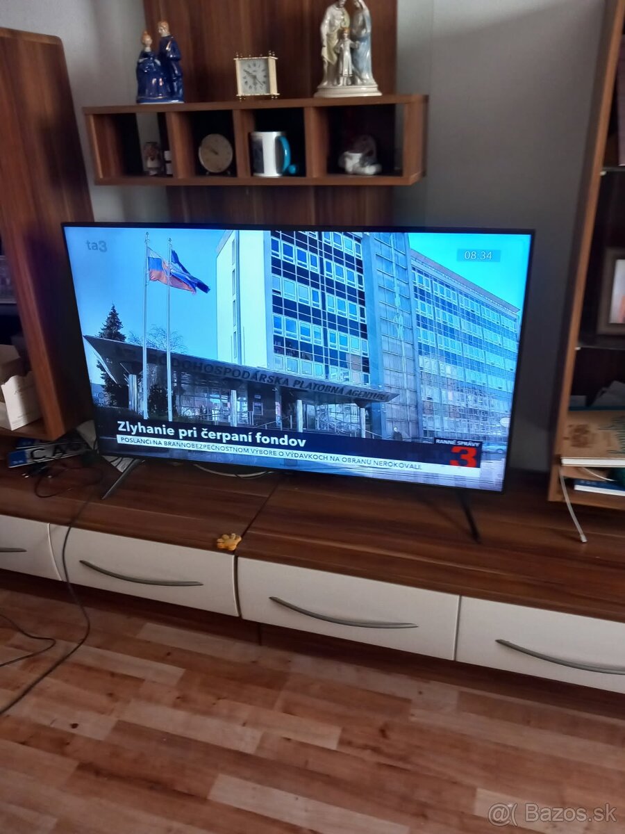 Predám tv samsung