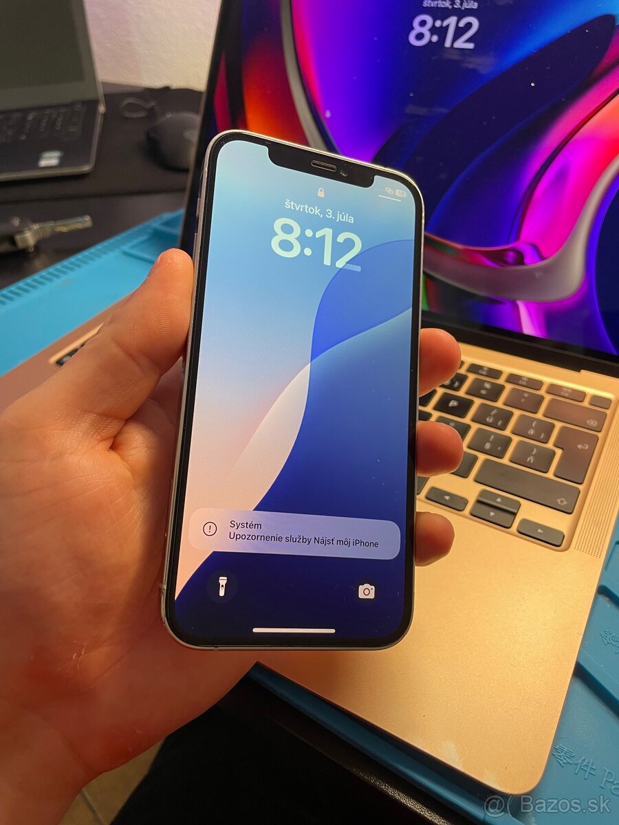 iPhone 12 PRO 128gb