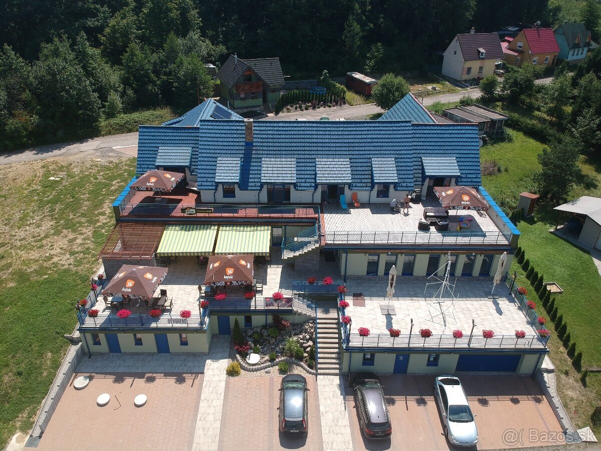 Veľký 160m2 apartmán na Domaši na predaj