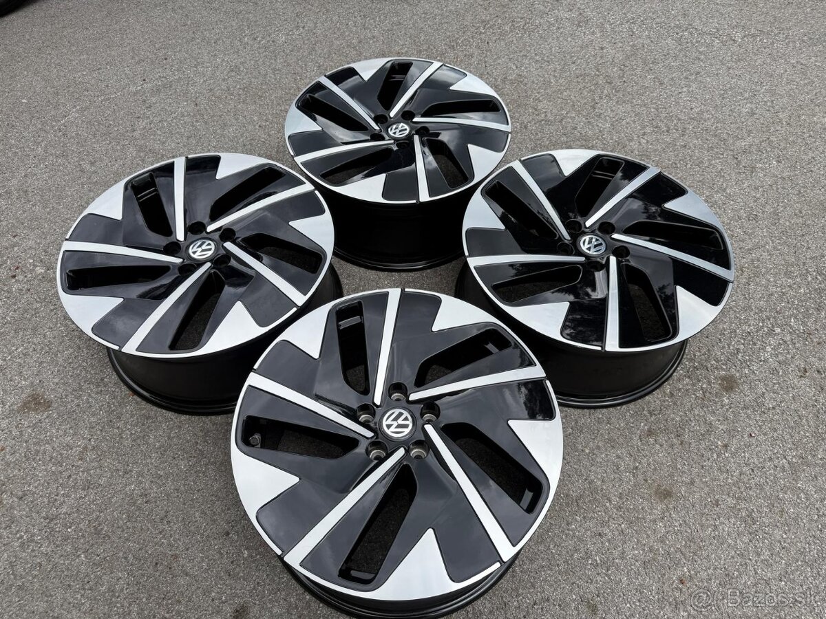 ORIGINAL VW DISKY 5x112 R19 TOP NEW MODEL