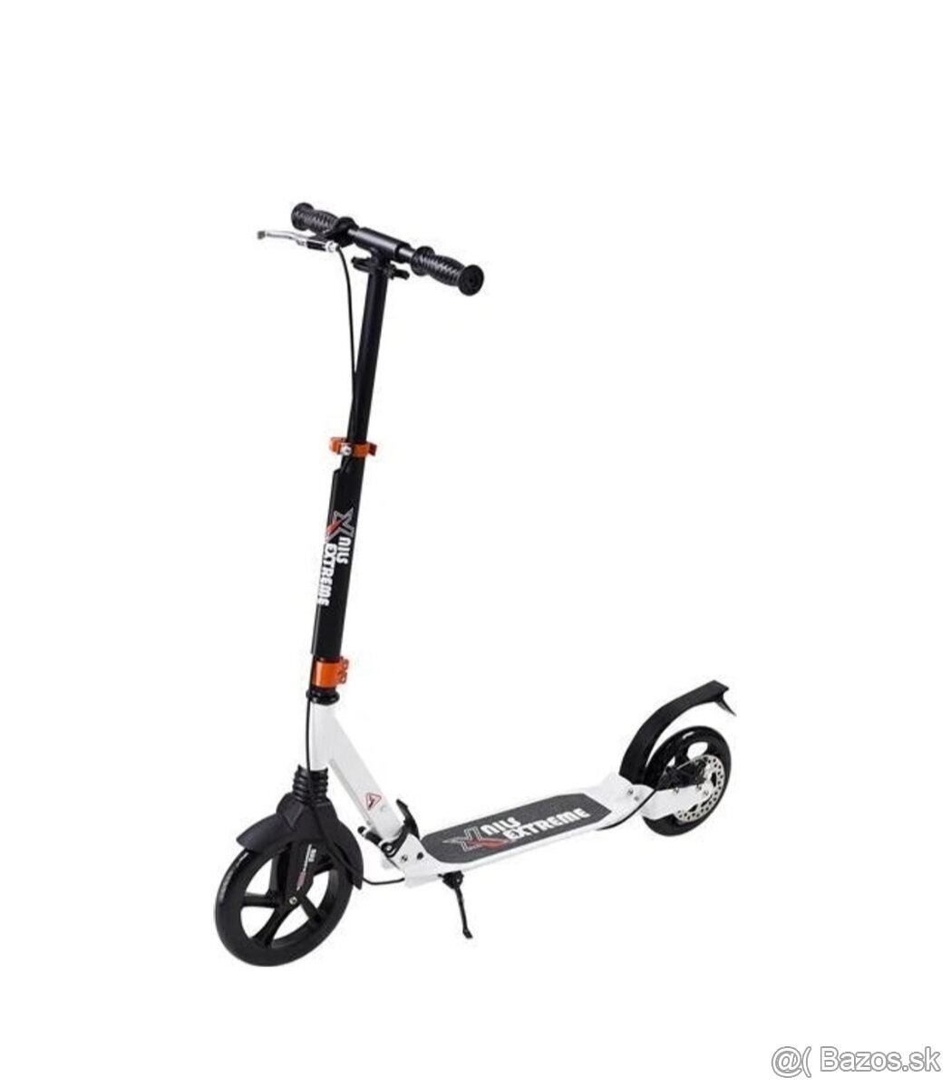 Predám kolobezku NILS EXTREME HA230T