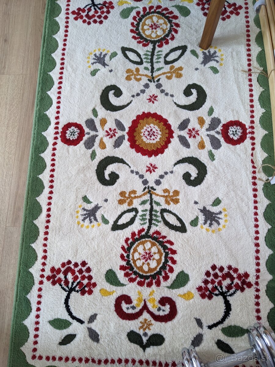 Koberec IKEA 80x152 (už sa nepredáva)