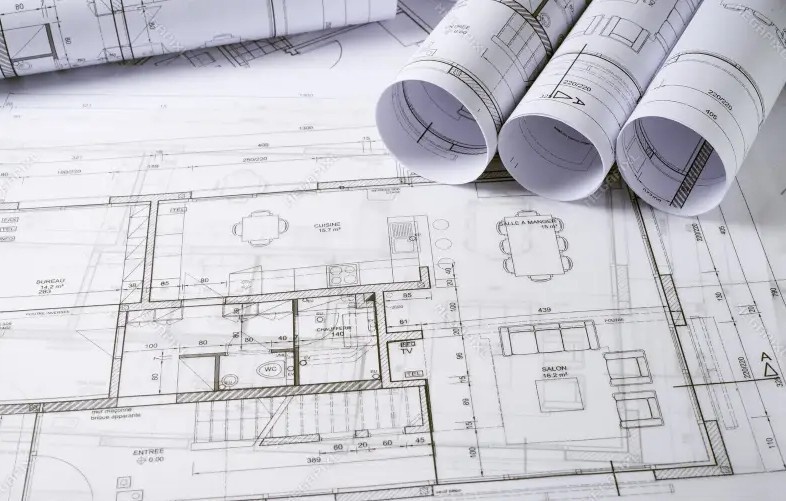 Projektovanie jednoduchých a drobných stavieb
