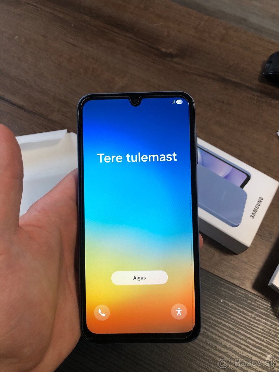 Samsung Galaxy A15 4GB/128GB