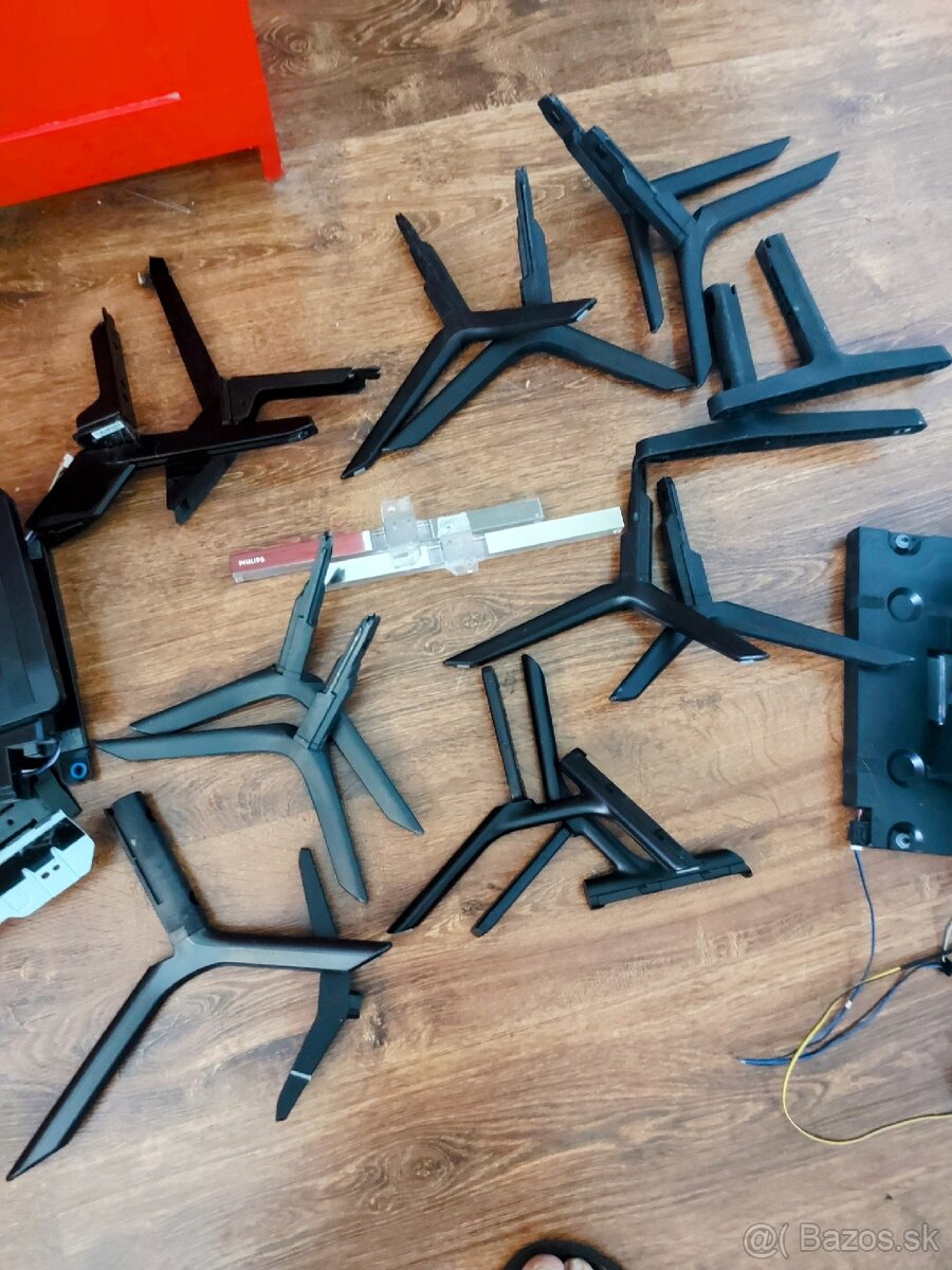 Nožičky pre Samsung Philips LG Panasonic