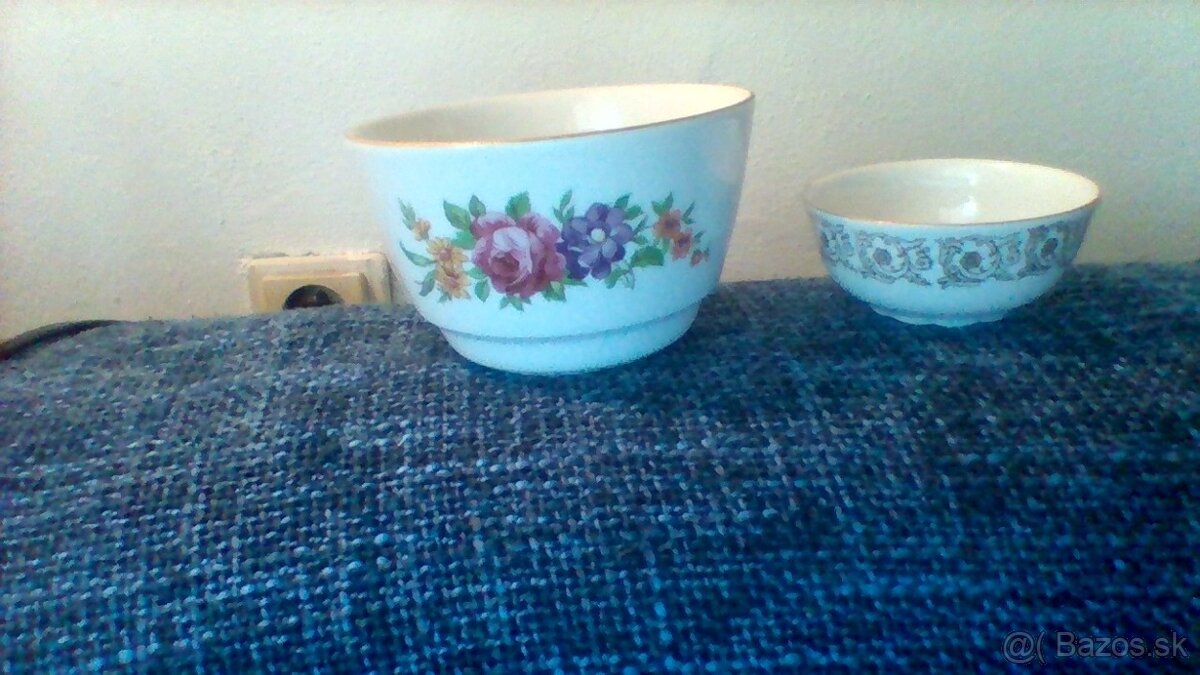 porcelán MZ...