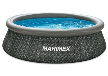 MARIMEX bazen + plachta + filtracia