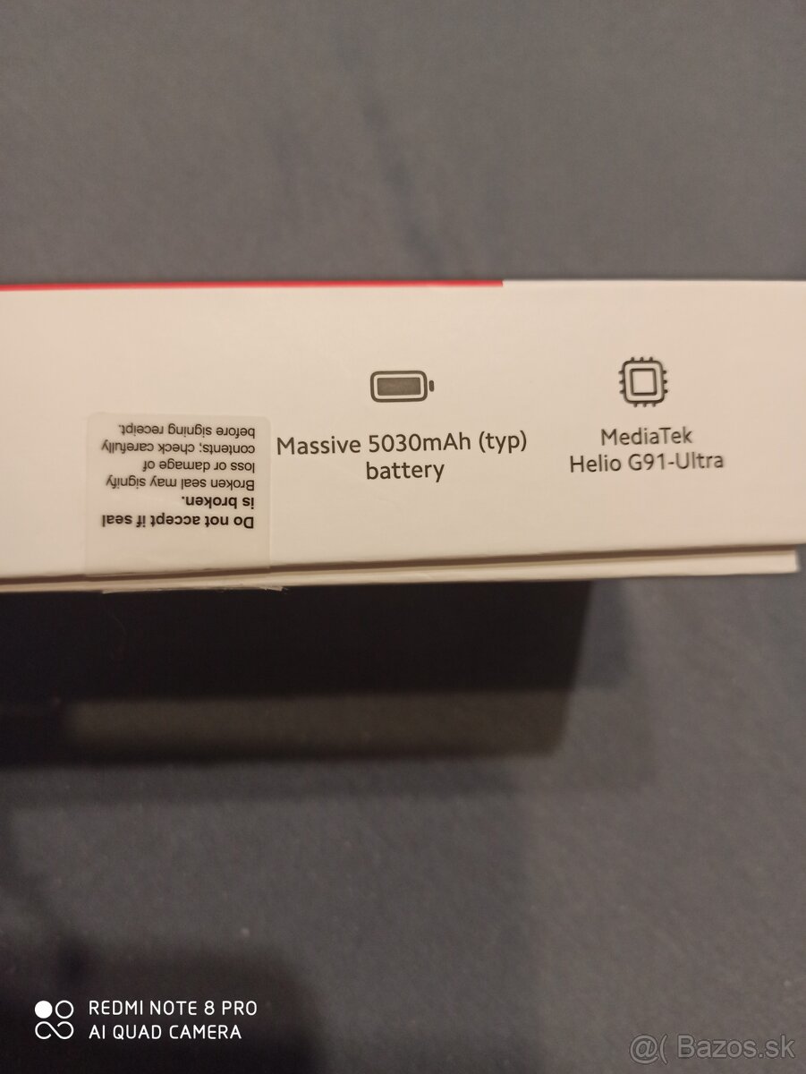 Predám mobilný telefon