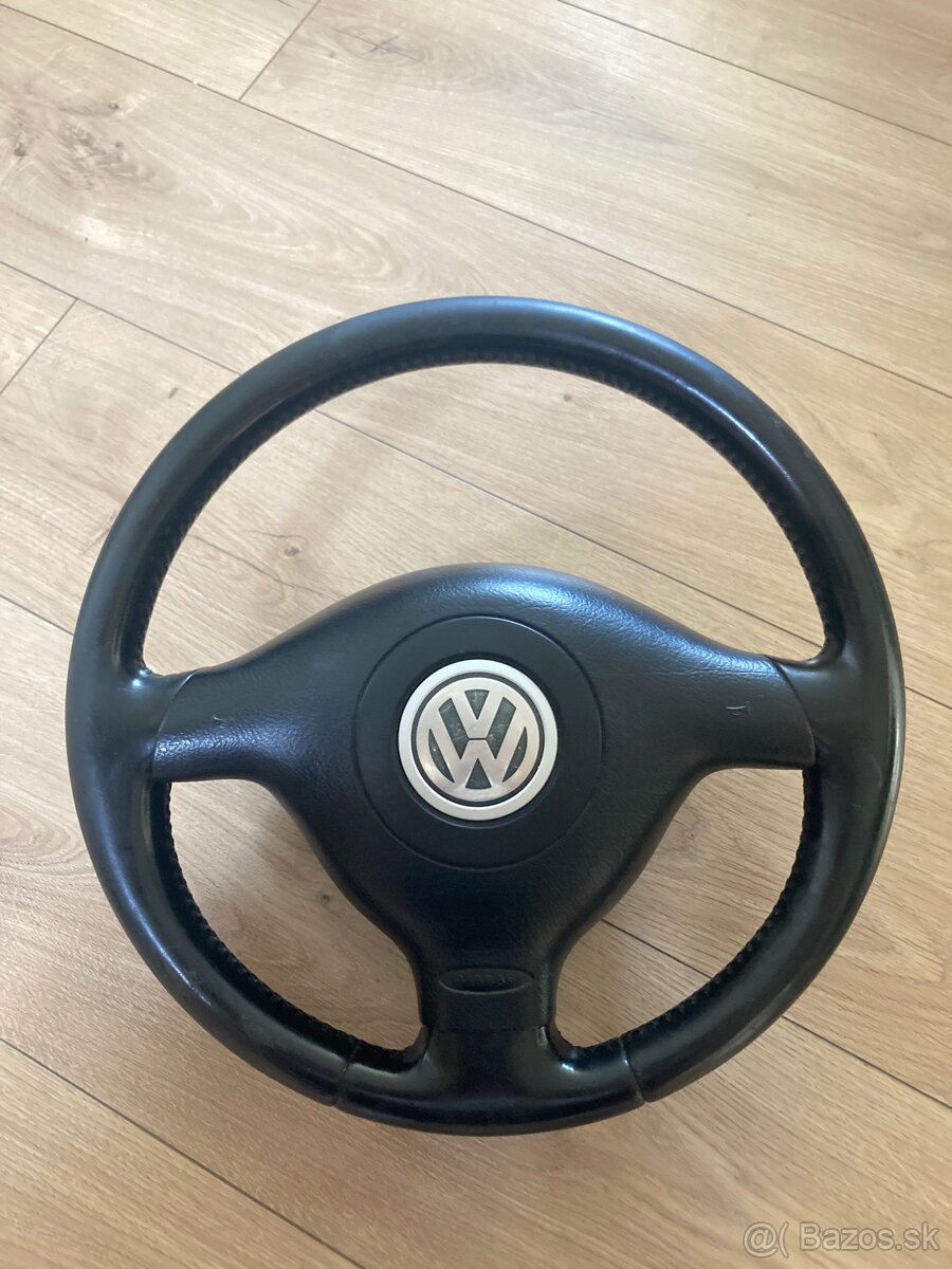 Volant Golf 4