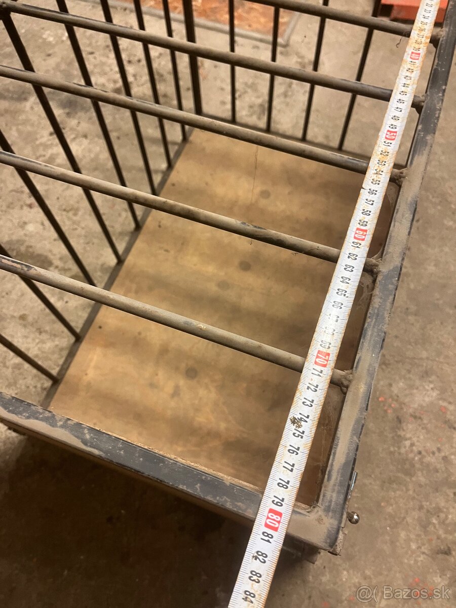 Prepravia pre psa