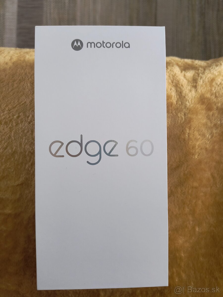 Motorola edge 60 256/8GB