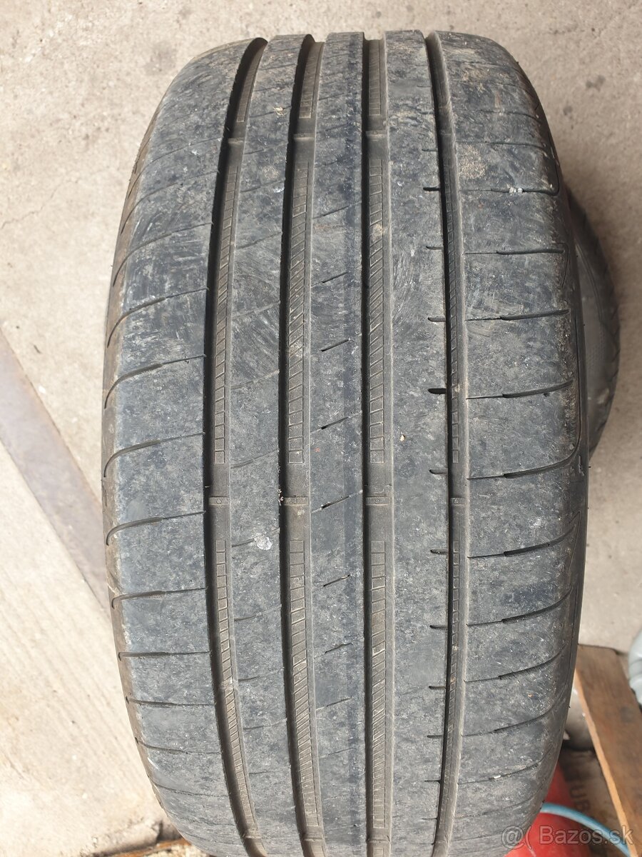 PREDAM 245/45R18 LETNE....2KS