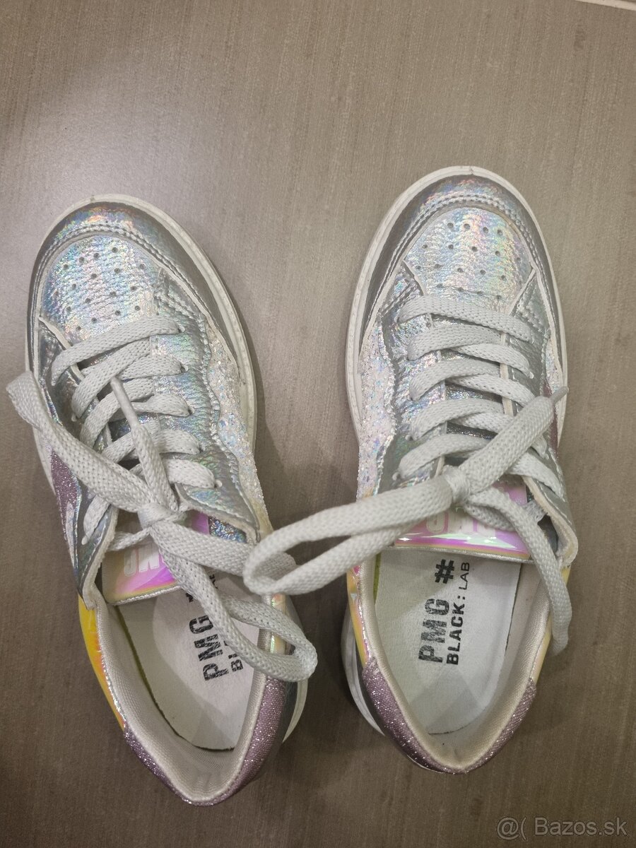 Tenisky Primigi sneaker,veľkosť 30