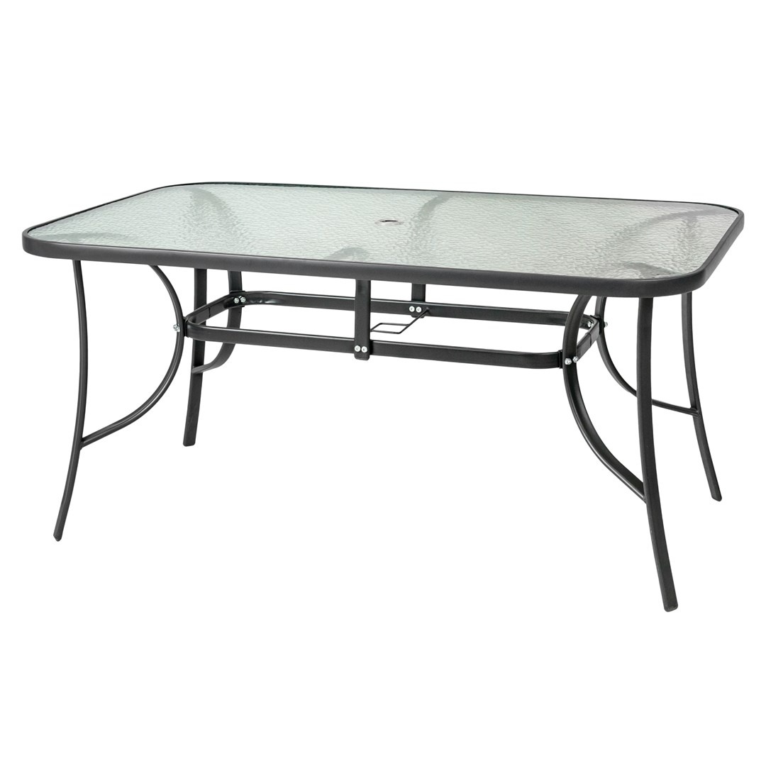 Stôl lMIRPOL NEPTUN 150X90X70 NOVY