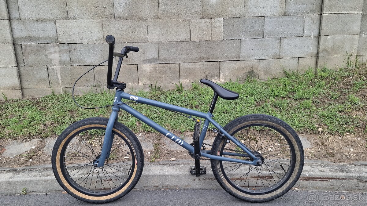 CTM BMX