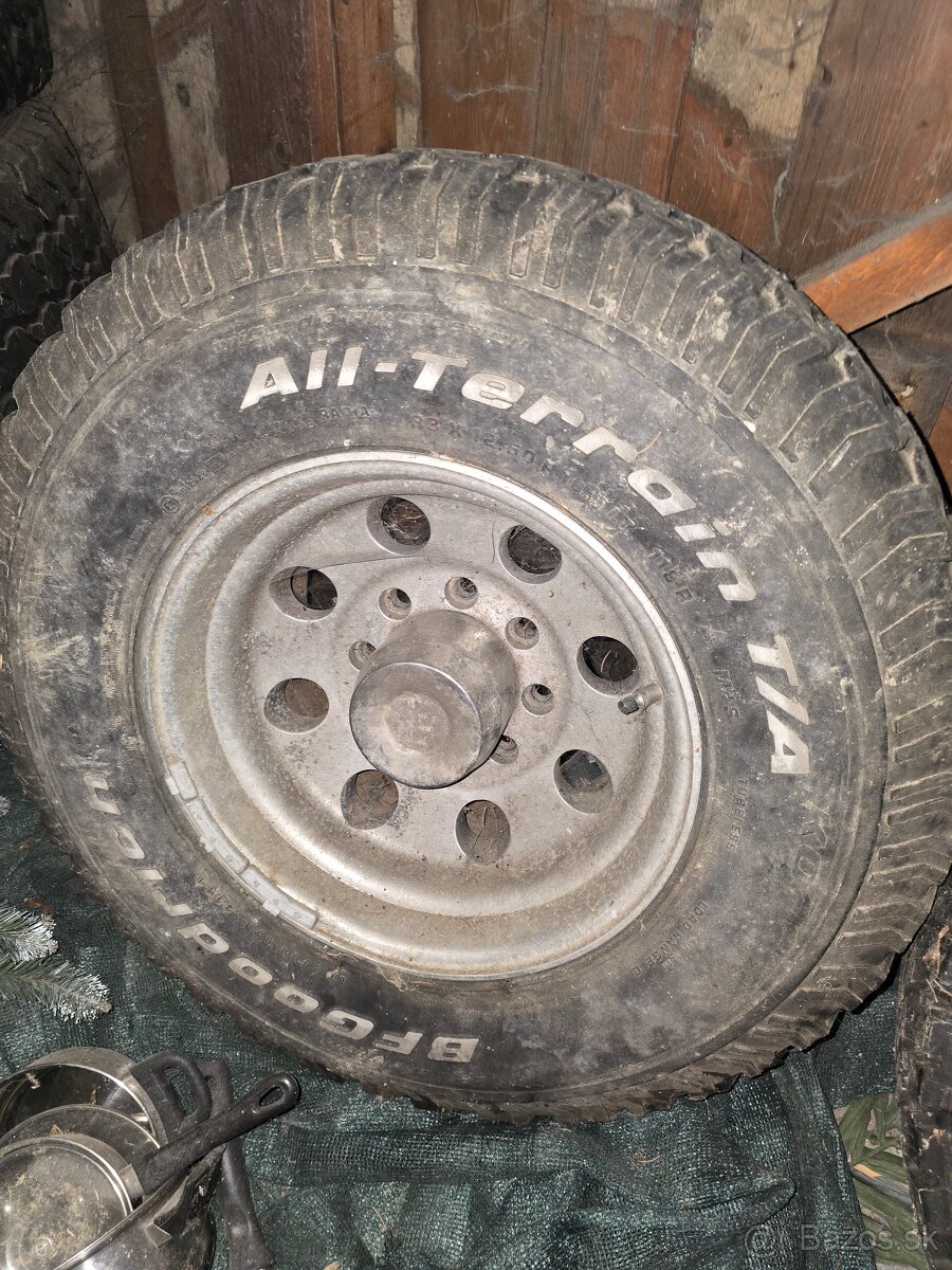 Dodge ram 2500