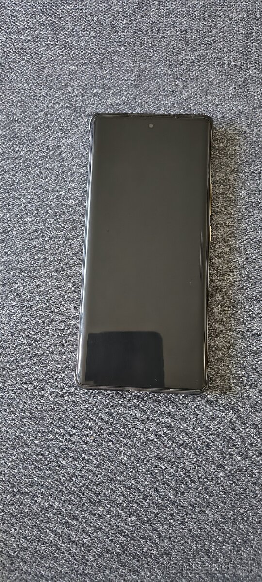 Infinix note 40 pro