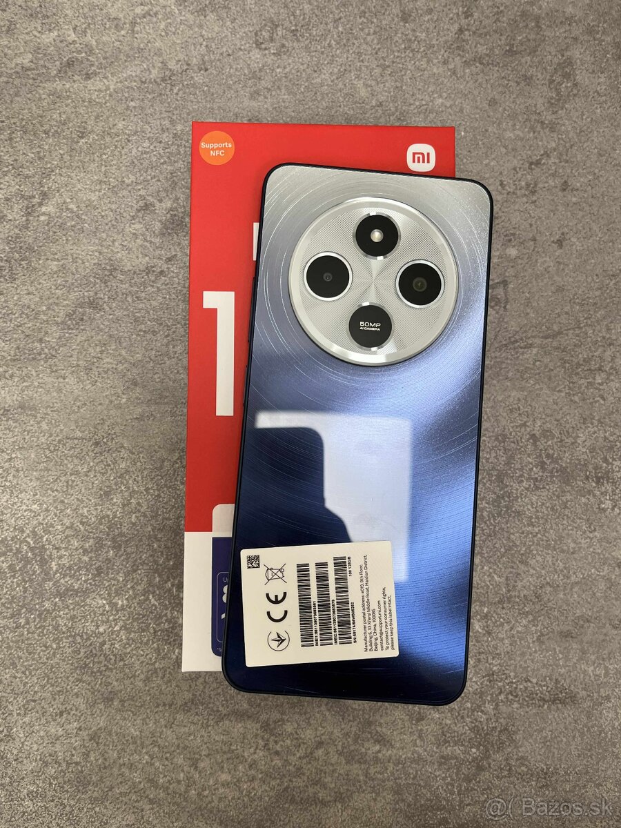 Redmi 14C 8/128GB