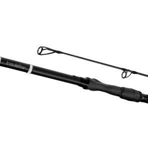 Predam 2 pruty Delphin Inquisitor 12ft 3.0lb+ puzdro Fox