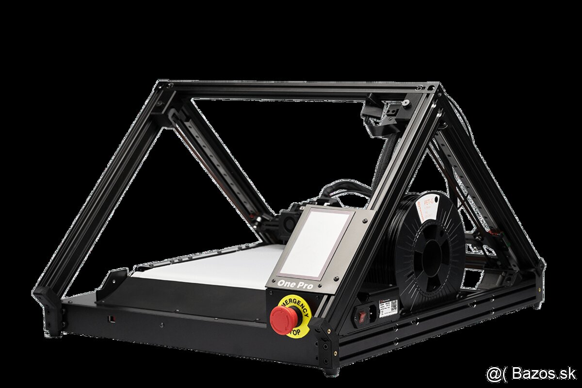iFactory 3D one pro