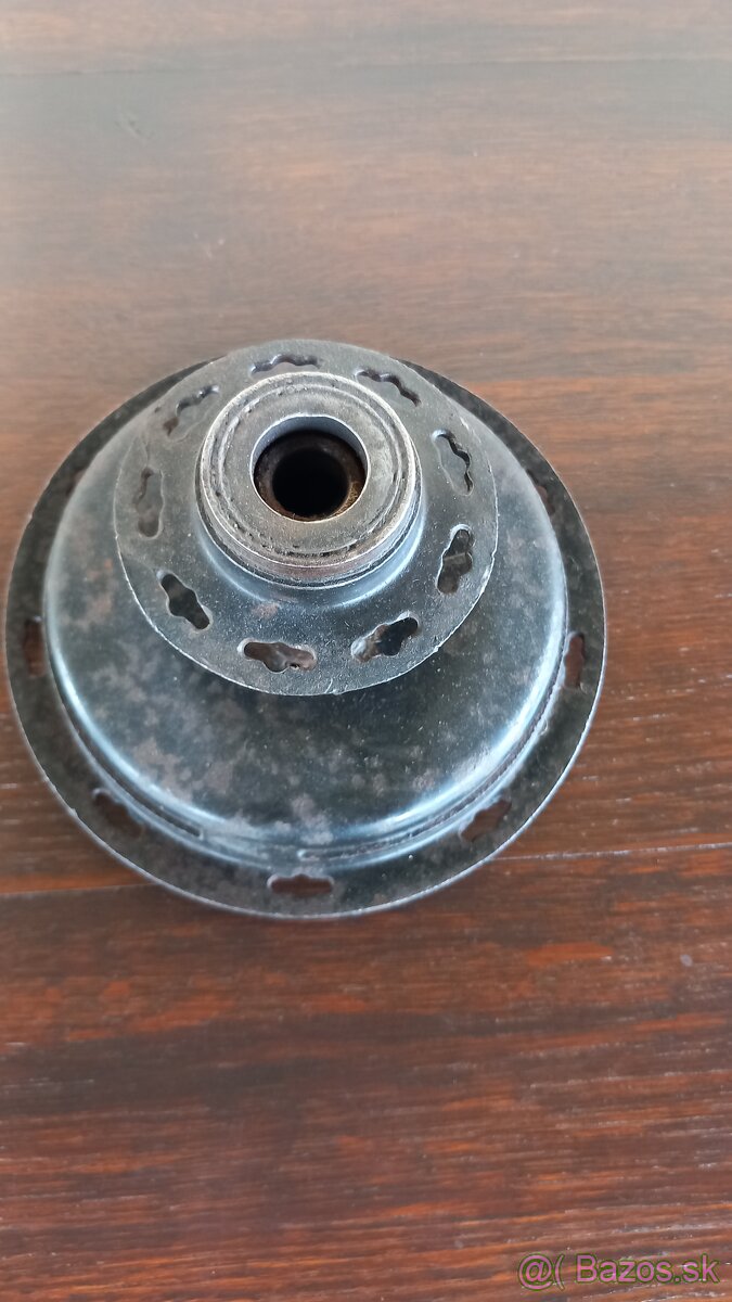 Stred predného kolesa CZ 125,150 C