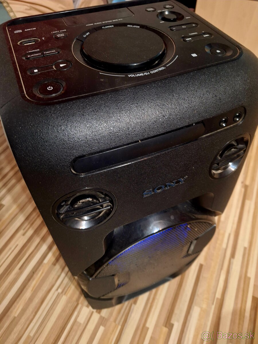 Sony MHC11