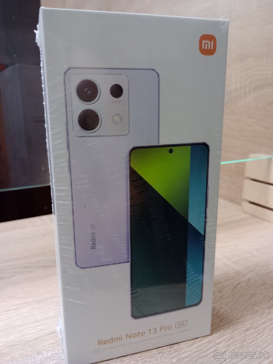 Redmi note 13 pro