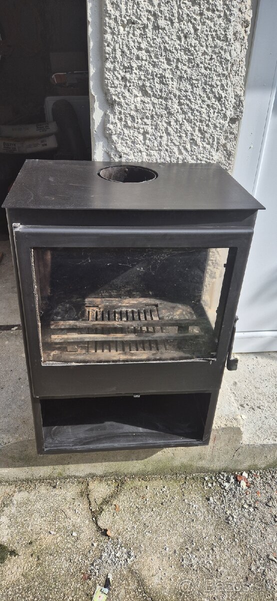 Krbové kachle Olimp 10 kW