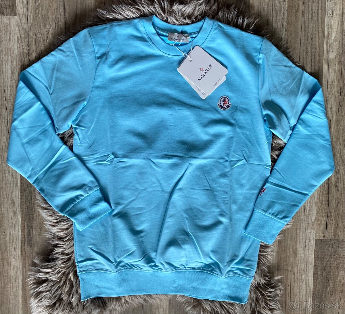 Mikina moncler 2xl