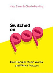 Nate Sloan - Switched on Pop