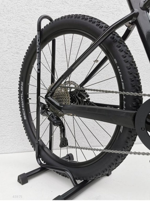 E-bike Cube Reaction Hybrid ONE 500 1226