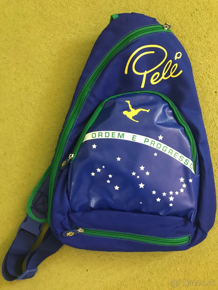 Ruksak Pelé