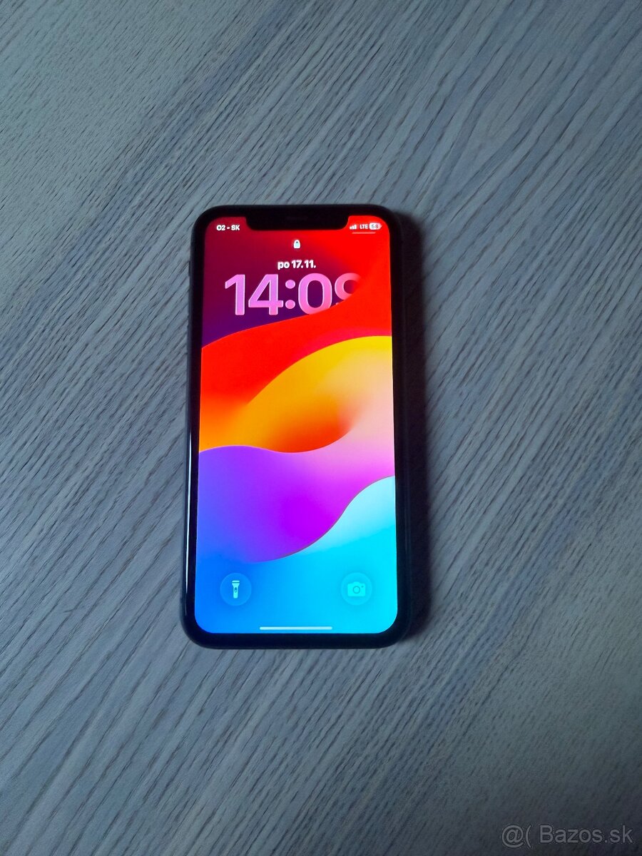 Apple iPhone 11 64GB