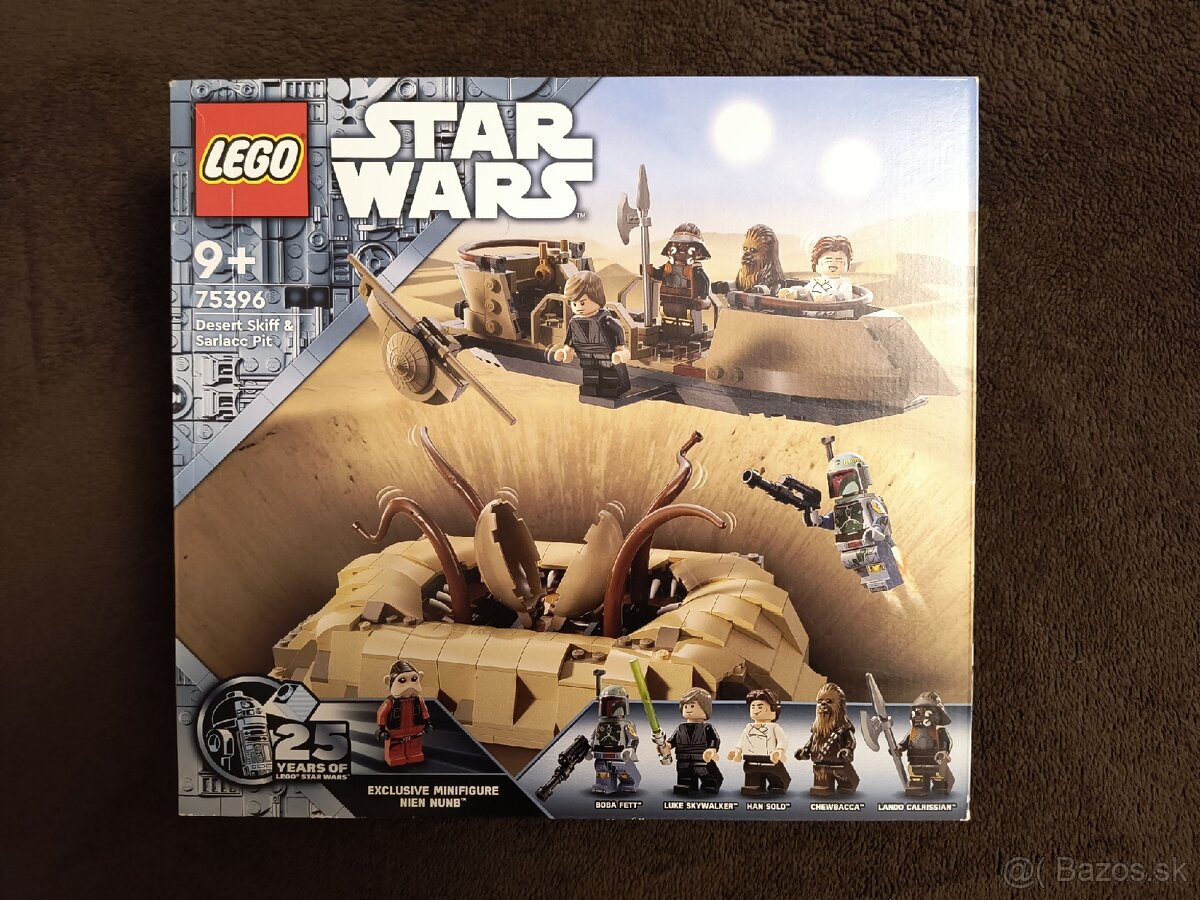 Lego 75396 Star Wars