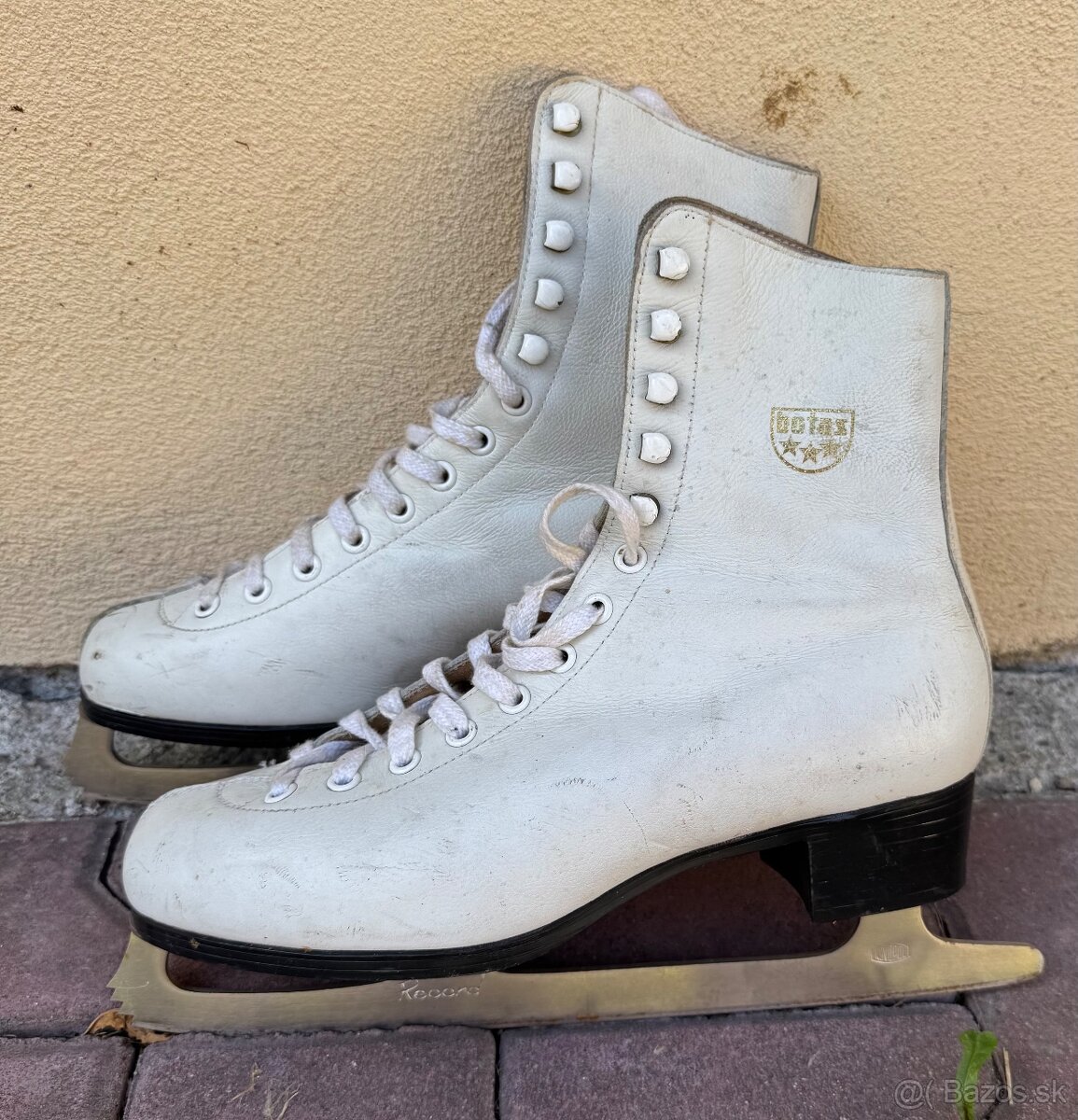 Dievčenské korcule