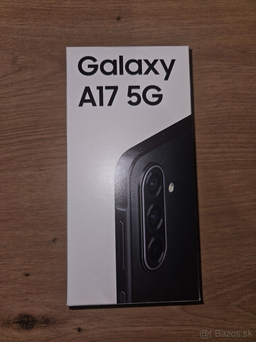 Samsung Galaxy A17 5G