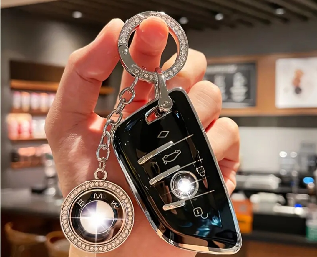 Obal klúča BMW G a F-séria