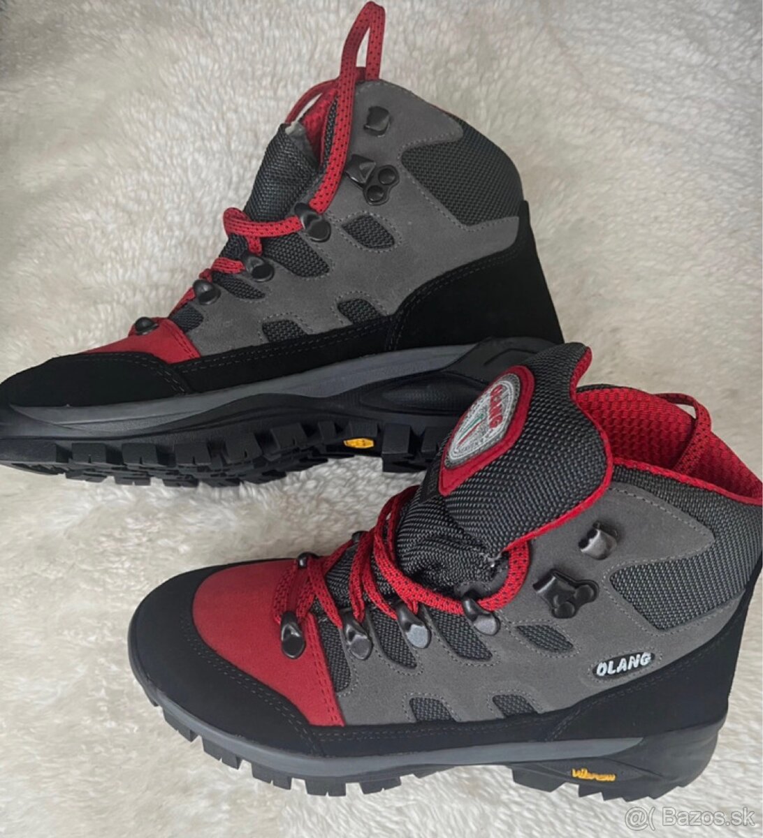 Trekingová obuv Olang 37 - Nová